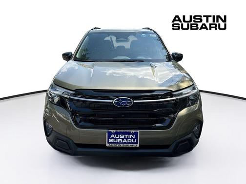 2025 Subaru Forester Hybrid Touring