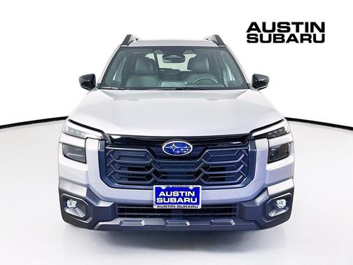Riverrock Green 2026 Subaru Outback Premium