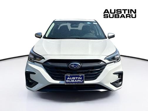 2025 Subaru Legacy Touring XT