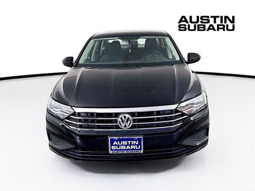 2020 Volkswagen Jetta 1.4T S