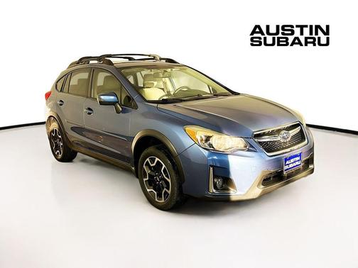 2016 Subaru Crosstrek 2.0i Limited