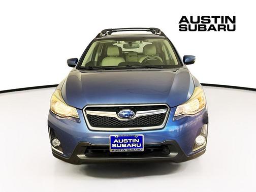 2016 Subaru Crosstrek 2.0i Limited