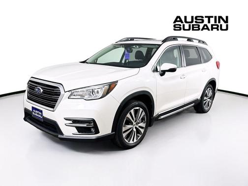 2022 Subaru Ascent Limited 7-Passenger