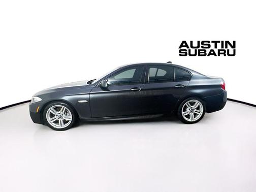 2013 BMW 535 i