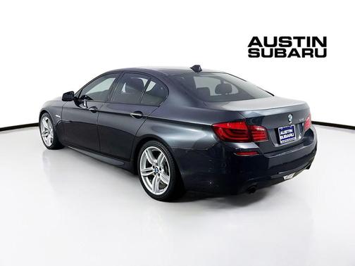 2013 BMW 535 i