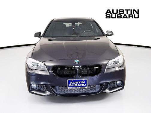 2013 BMW 535 i