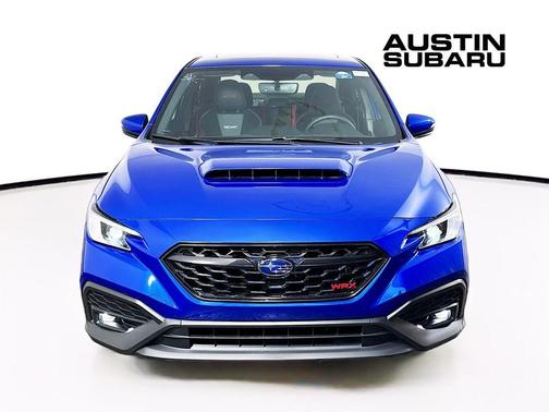 2025 Subaru WRX GT
