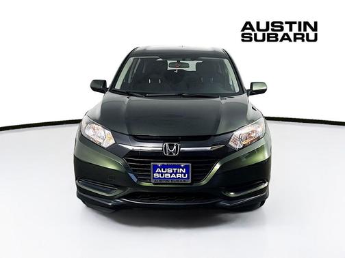 2016 Honda HR-V LX
