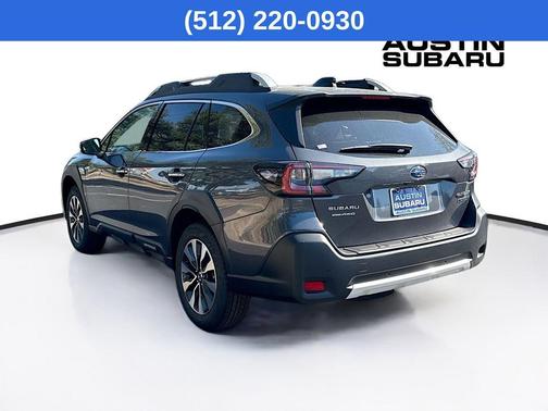 2025 Subaru Outback Touring