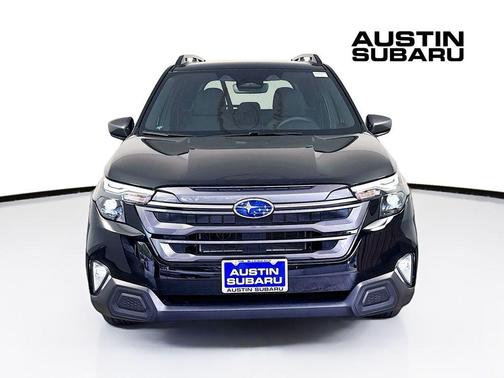 2025 Subaru Forester Hybrid Premium