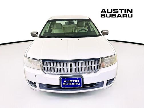 2008 Lincoln MKZ Base