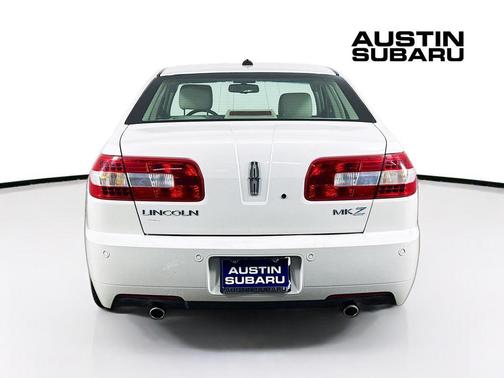 2008 Lincoln MKZ Base