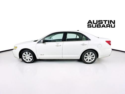 2008 Lincoln MKZ Base
