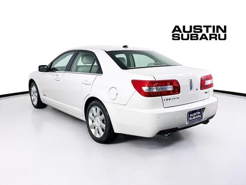 2008 Lincoln MKZ Base