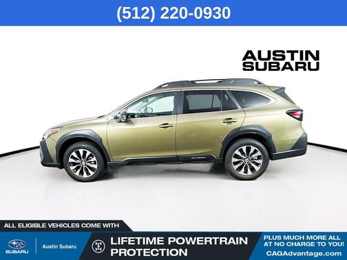 2024 Subaru Outback Limited