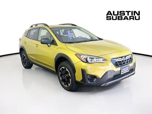 2023 Subaru Crosstrek Base
