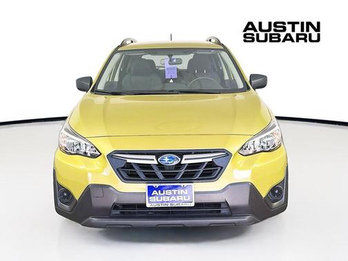 2023 Subaru Crosstrek Base