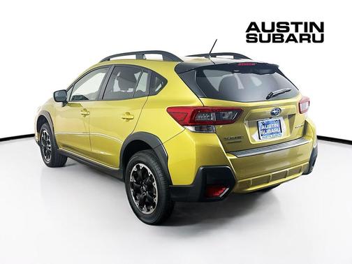 2023 Subaru Crosstrek Base