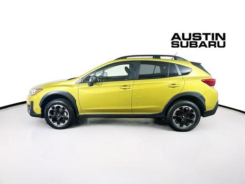 2023 Subaru Crosstrek Base