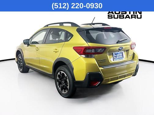 2023 Subaru Crosstrek Base