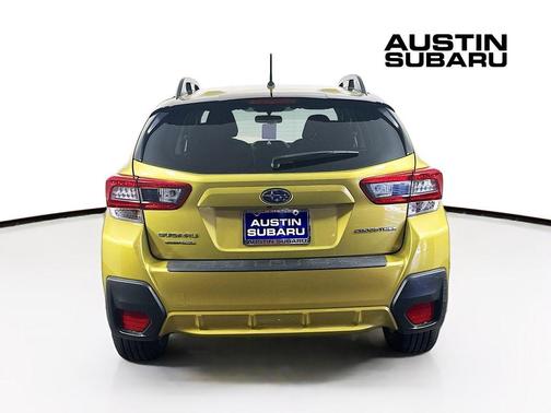 2023 Subaru Crosstrek Base