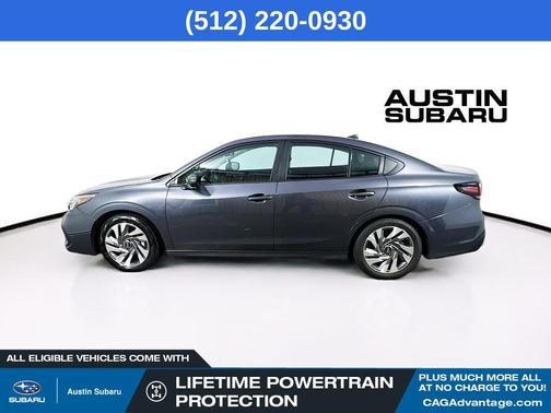 2023 Subaru Legacy Limited