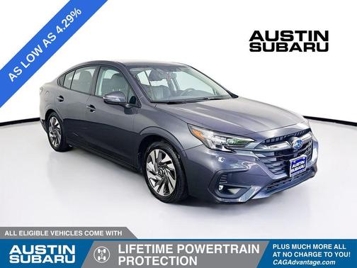 2023 Subaru Legacy Limited