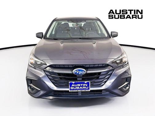 2023 Subaru Legacy Limited