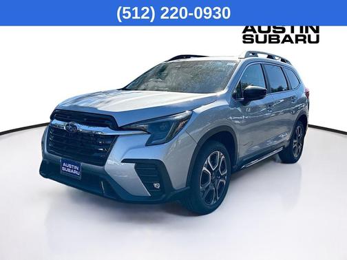 2026 Subaru Ascent Limited