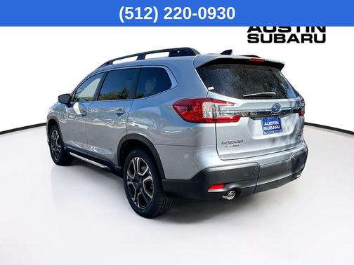 2026 Subaru Ascent Limited