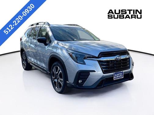 2026 Subaru Ascent Limited