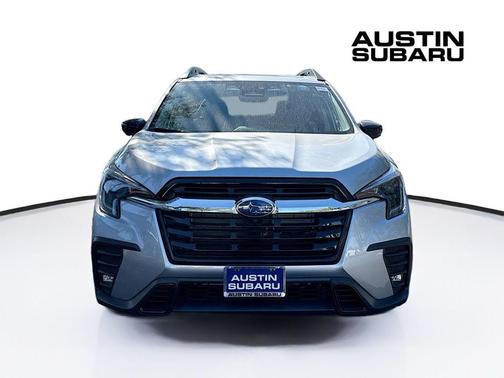 2026 Subaru Ascent Limited
