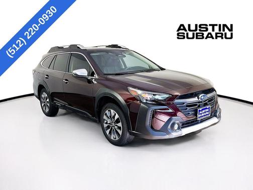 2023 Subaru Outback Touring XT