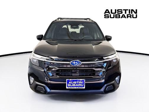 2025 Subaru Forester Hybrid Touring