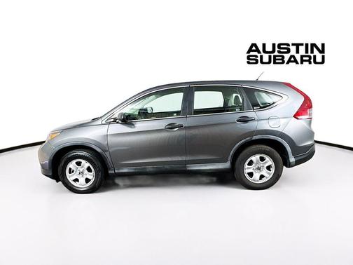 2012 Honda CR-V LX