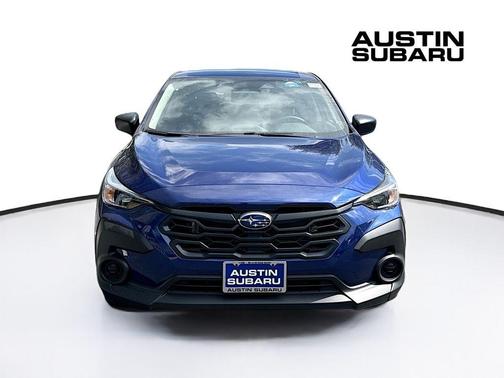 2025 Subaru Crosstrek Base