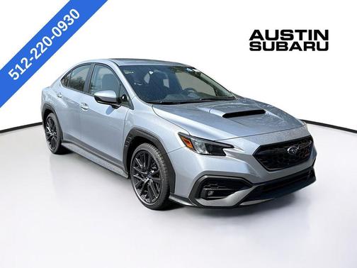 2025 Subaru WRX Premium