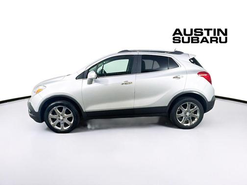 2014 Buick Encore Leather