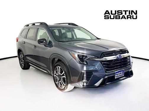2025 Subaru Ascent Limited
