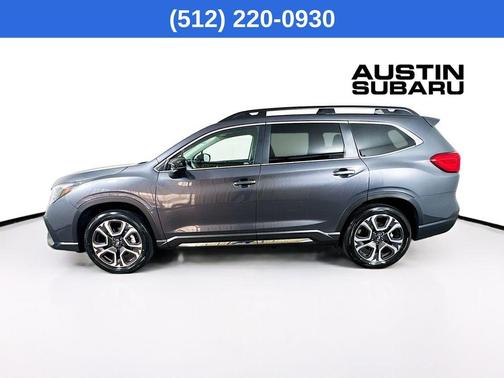 2025 Subaru Ascent Limited