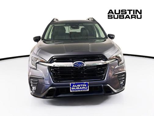 2025 Subaru Ascent Limited