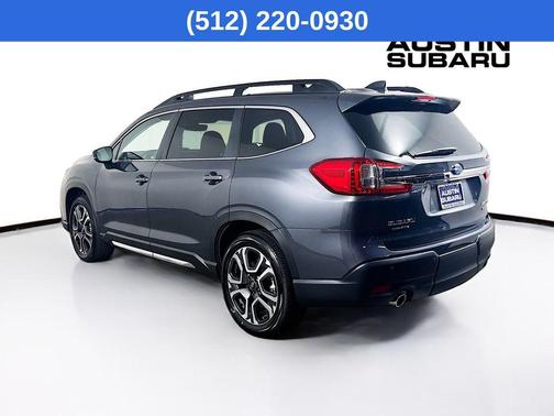 2025 Subaru Ascent Limited