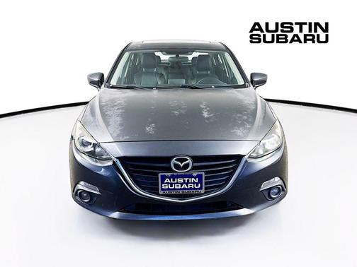 2015 Mazda Mazda3 i Grand Touring