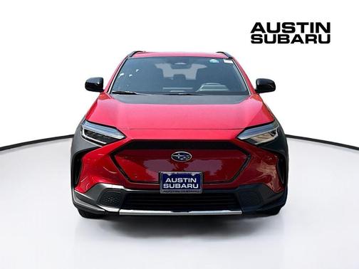 2025 Subaru Solterra Premium