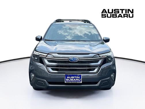 2025 Subaru Forester Hybrid Premium