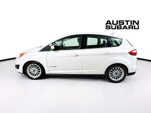2013 Ford C-Max Hybrid SEL