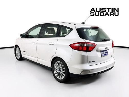 2013 Ford C-Max Hybrid SEL