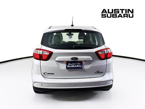 2013 Ford C-Max Hybrid SEL