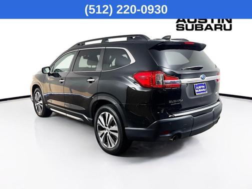 2022 Subaru Ascent Touring 7-Passenger