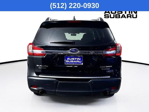 2022 Subaru Ascent Touring 7-Passenger
